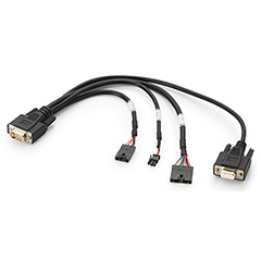 CUBE Interface Cable, Quattro