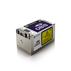 OBIS LX 445 nm  75 mW Laser