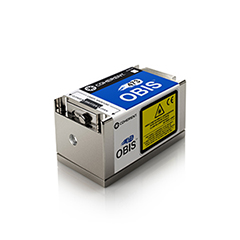 OBIS LX 473 nm  75 mW Laser