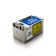 OBIS LS 488 nm  60 mW Laser