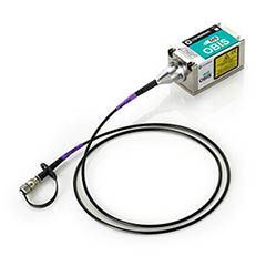 OBIS LX 505 nm  40 mW Laser, Fiber Pigtail, FC