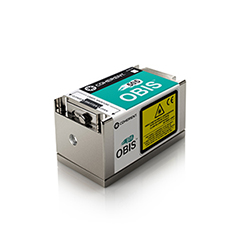OBIS LS 505 nm  100 mW Laser  