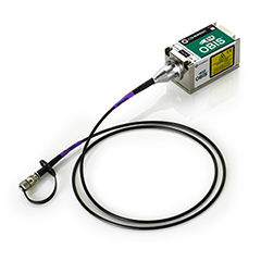 OBIS LX 514 nm  30 mW Laser, Fiber Pigtail, FC