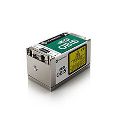 OBIS LX 520 nm  40 mW Laser