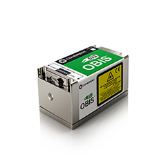 OBIS LS 532 nm  100 mW Laser