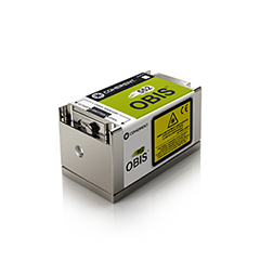 OBIS LS 552 nm  100 mW Laser