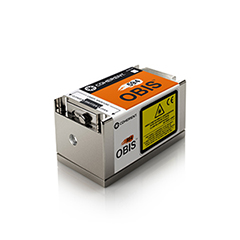 OBIS LS 594 nm  100 mW Laser