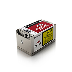 OBIS LX 647 nm  120 mW Laser