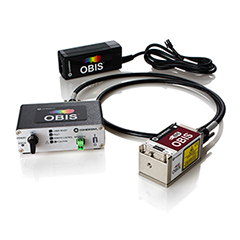 OBIS LX 685 nm  40 mW Laser System