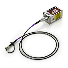 OBIS LX 785 nm  70 mW Laser, Fiber Pigtail, FC