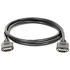OBIS SDR Cable, Laser-to-Remote, 1 meter